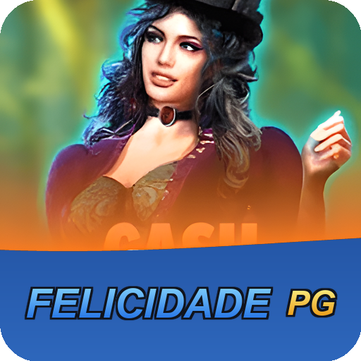 Formulário de Registro FELICIDADEPG